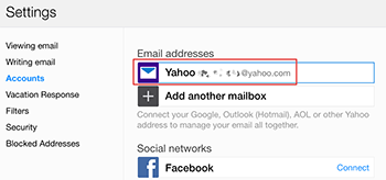 Yahoo Signature