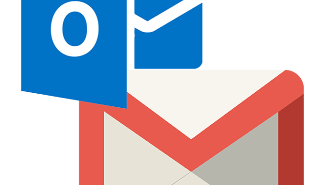 Differences Between Hotmail And Gmail