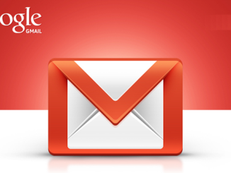 About Gmail