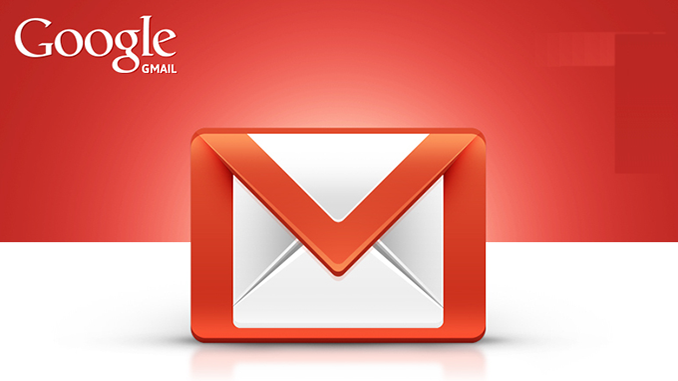 About Gmail