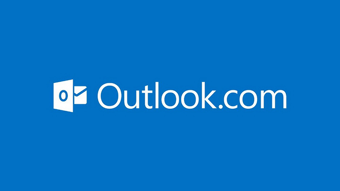 About Outlook