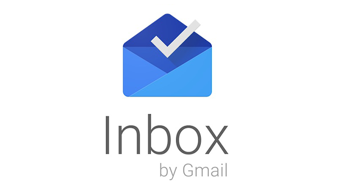 Inbox by Gmail