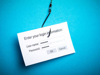 Keep your email accounts secure