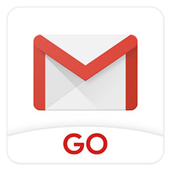 About Gmail GO